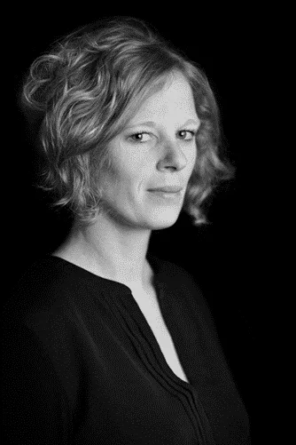 Portrait de Typhanie Ballay, associée de Metronome Partners