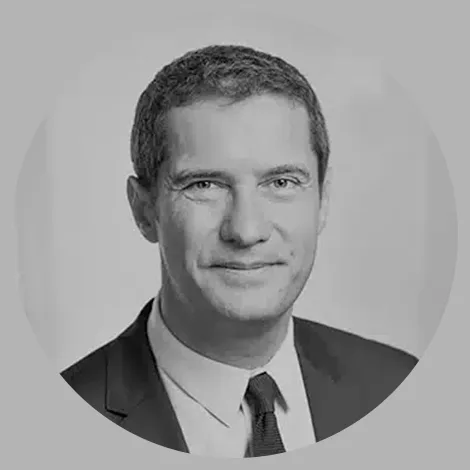 Portrait de Franck Canu, président et fondateur de Metronome Partners