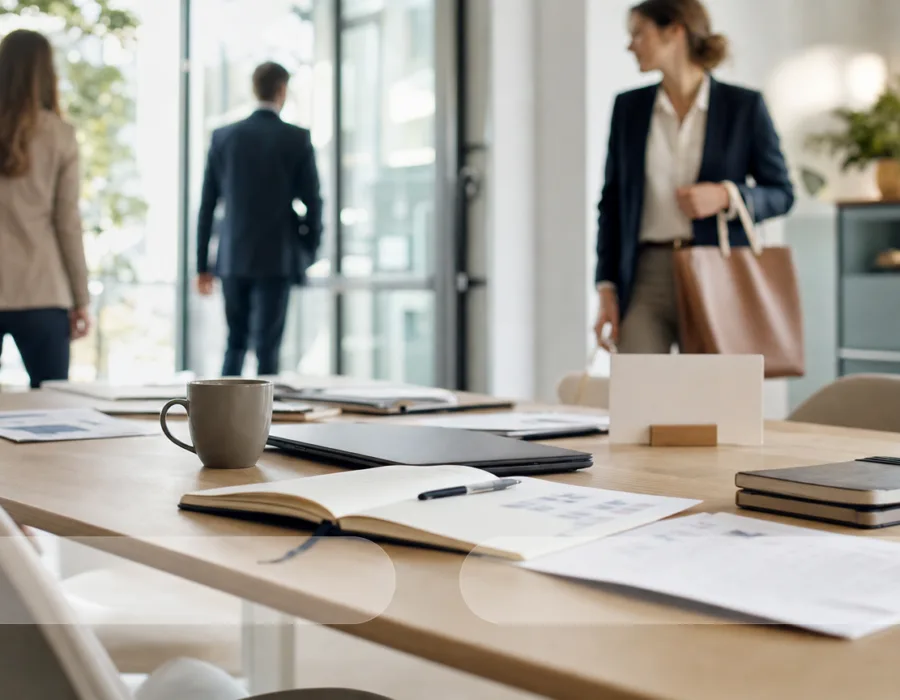 Rentrée RH : 8 priorités pour une reprise maîtrisée
