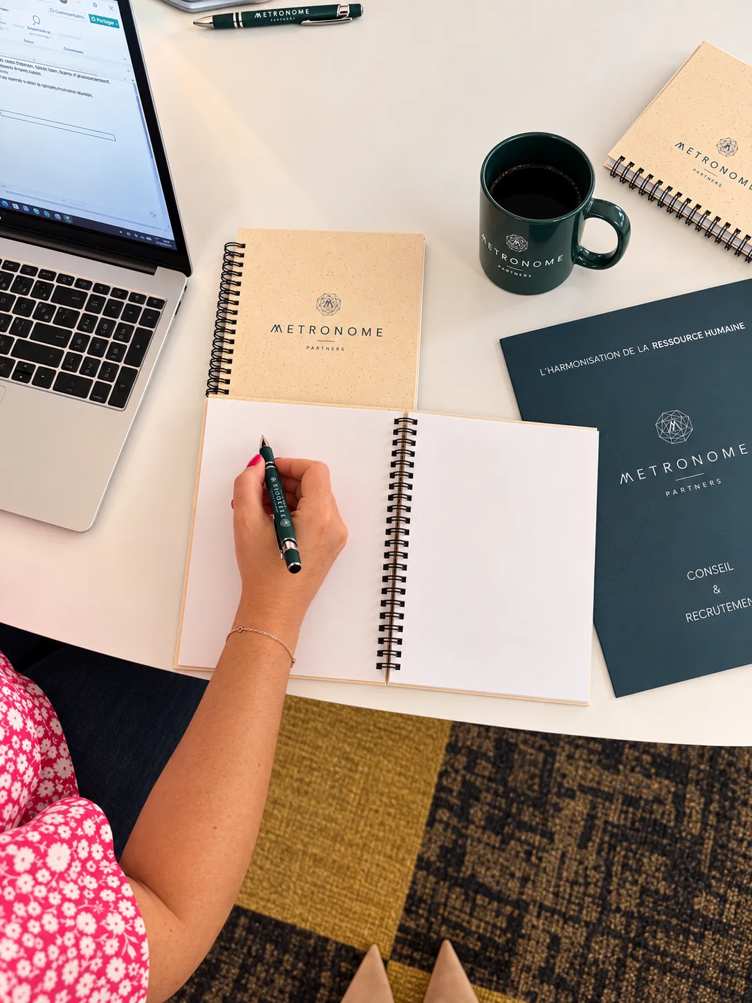 Conseil en droit social et droit des affaires